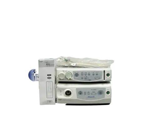 Fujinon EPX-4450 Processor and Light Source VP-4450HD XL-4450