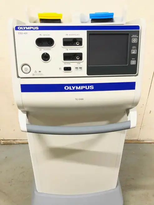 Olympus ESG-400 Electrosurgica