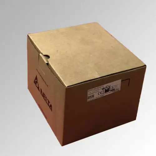Delta Servo Drive ASD-A2-0421-E