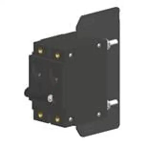 CA2-B0-24-620-121-CG Supplementary Protector / Motor Controller