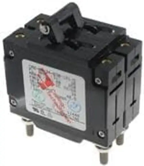 CA2-B0-34-660-31A-I Supplementary Protector / Motor Controller