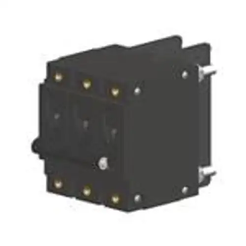 CA3-B0-22-650-12A-H Supplementary Protector / Motor Controller