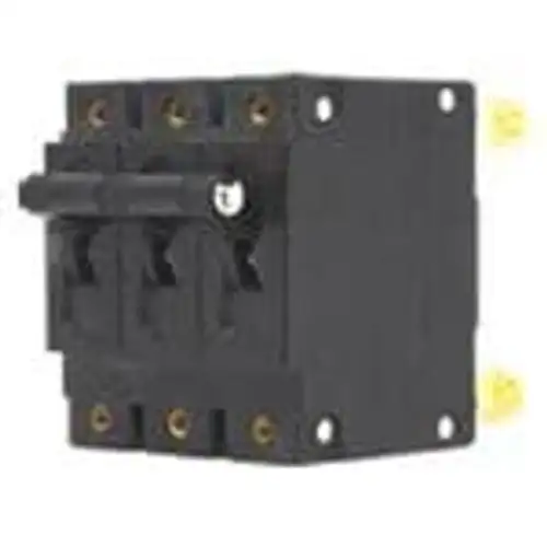 CA3-B0-26-810-3DA-L 100 A 240 VAC 125 VDC 3 Pole - 40 C + 85 C