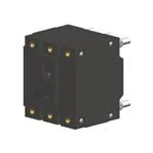 CB3-B0-42-640-121-D Supplementary Protector / Motor Controller