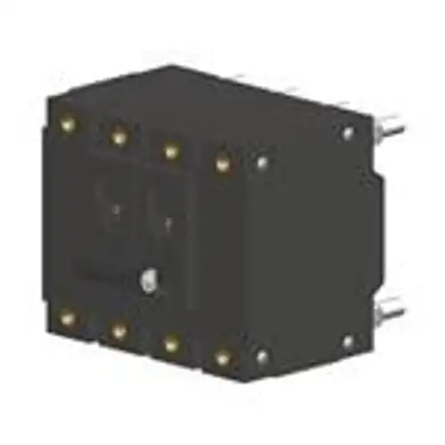 CB4-B0-24-650-121-C Supplementary Protector / Motor Controller