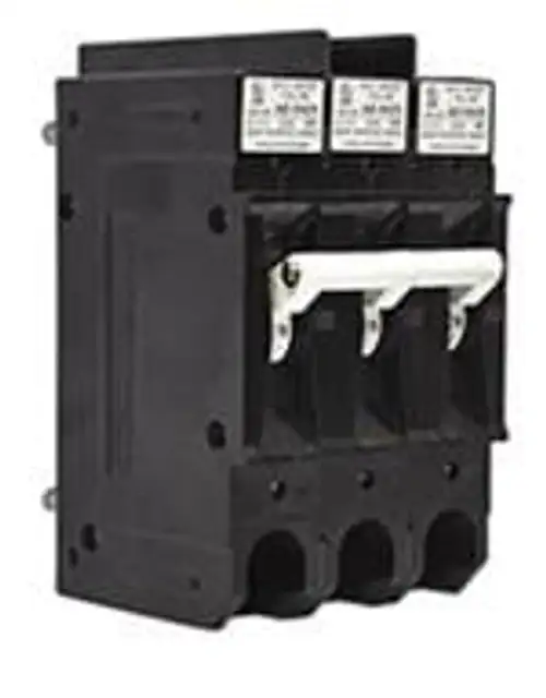 EA3-B0-24-640-22A-EB Protecteur supplémentaire / Contrôleur de moteur 600 VAC 125 VDC - 40 C + 85 C