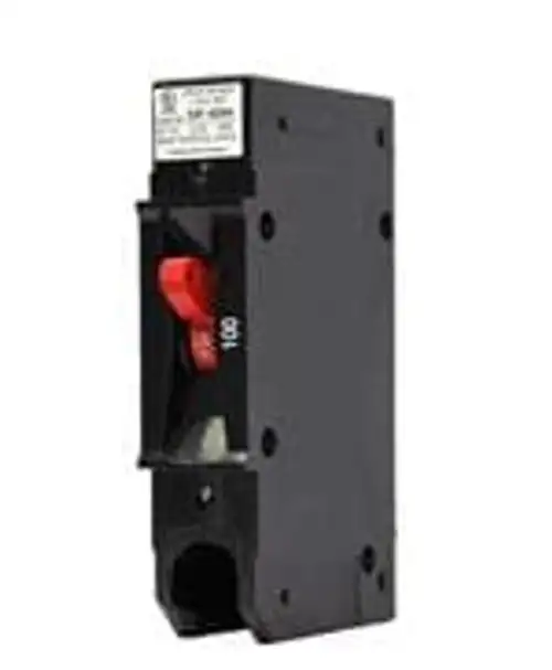 EA3-B3-66-490-11A-GB 600 VAC 125 VDC