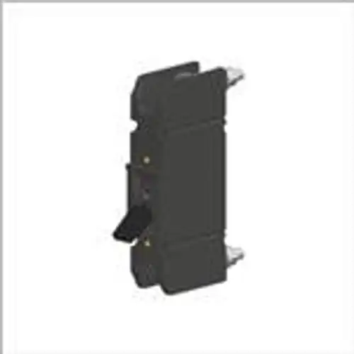 FA1-B0-14-917-12A-BG Basse tension 175 A 277 VAC 125 VDC 1 pôle Poignée - 40 C + 85 C