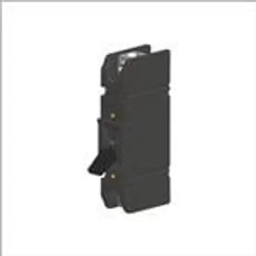 FA1-B0-16-912-32A-BG Basse tension 125 A 277 VAC 125 VDC 1 pôle Poignée - 40 C + 85 C