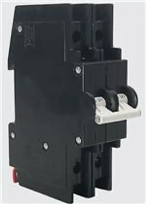 GA2-B0-14-650-1D-MG 50 A 2 Pole Handle - 40 C + 85 C