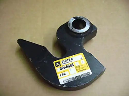 Cat Part# 3W-8993 Plate A (Ec2-3)