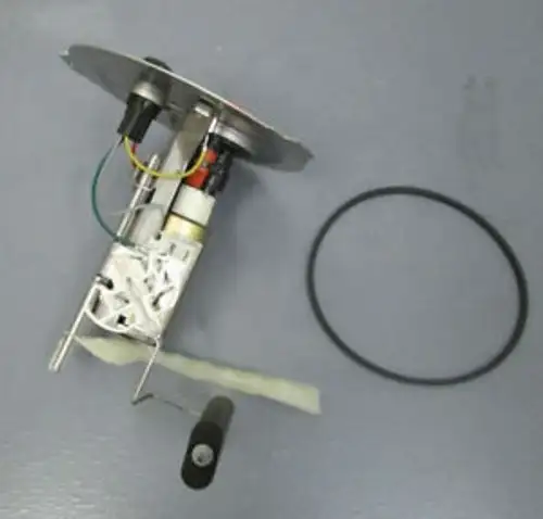Fuel Pump Module Assembly Ford F8Rz 9350-Aa Made In Usa