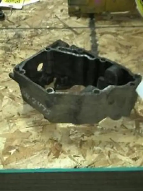 8N2495 Caterpillar Housing