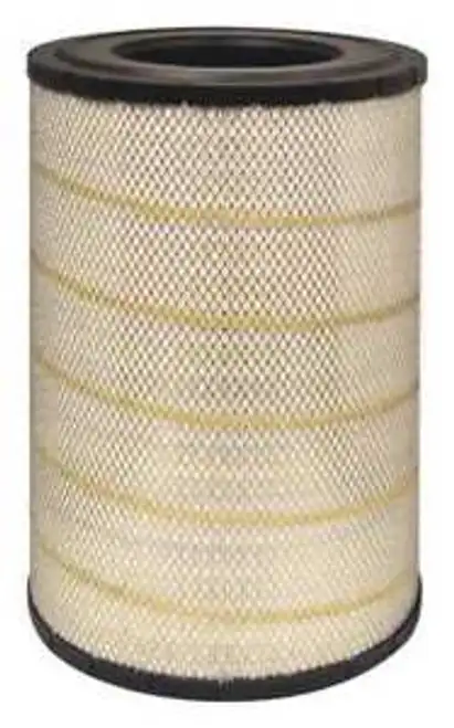 Baldwin Filters Rs30008 Air Filter 23-17/32 In.Lx14-7/32 In.Dia. G1582415