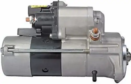 70024277 Jlg & Skytrak Starter G6-42A G9-43A G10-43A 6036 6042 8042 10042