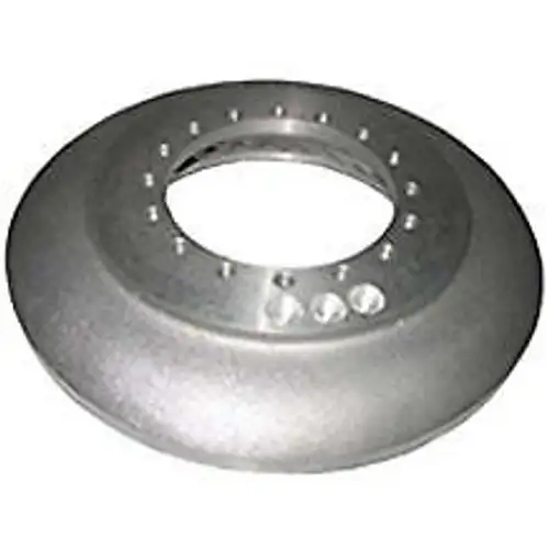 6Y1089 Turbine Fits Caterpillar 525 525B 525C 535B 535C 545 545C 966F Ii 966G
