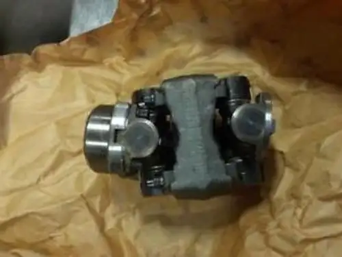 0301939 Caterpillar Joint A
