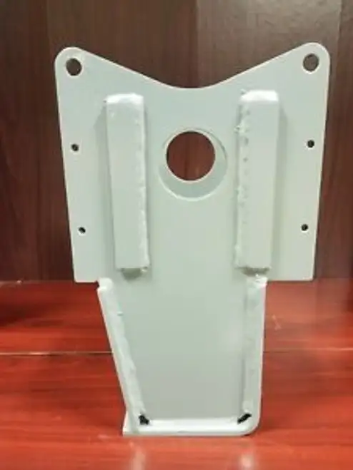 New Manitex/Manitowoc Extend Sheave Bracket Assemby 5002686-001