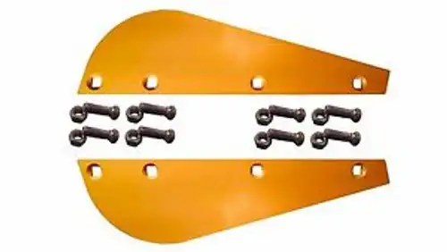 Gannon Scraper / Spreader Router Sides - H981 & H981-01
