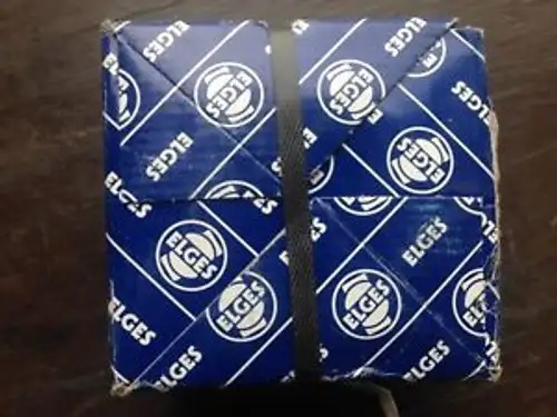 Elges Ge60-Fo-2Rs Bearing