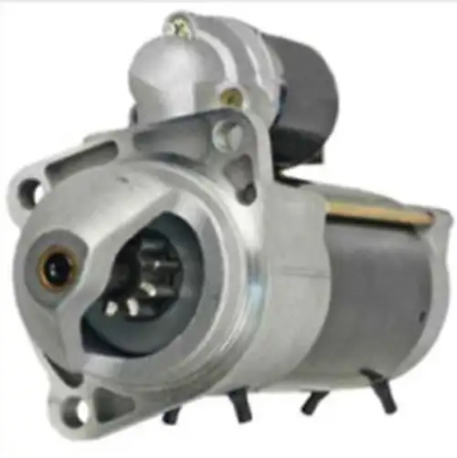 New 24V Starter Fits European Model Renault Jr 19A 19B 21 Jx 21 A5-00055-9254