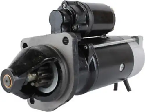 New 24V Starter Fits Magirus-Deutz M130 M160 D9 D11 D12 D14 D16 620 06 62 Msr705