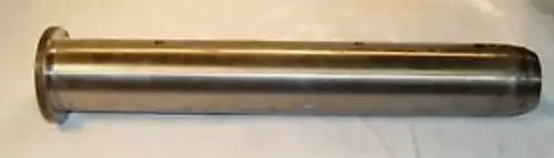 2419P4050D2 Bucket Linkage Pin Fits Kobelco Sk115 Sk120 Sk130 Sk135