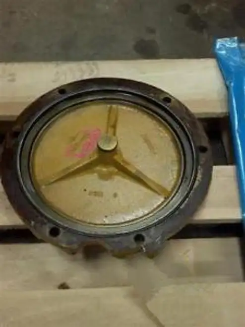1384809 Caterpillar Cover