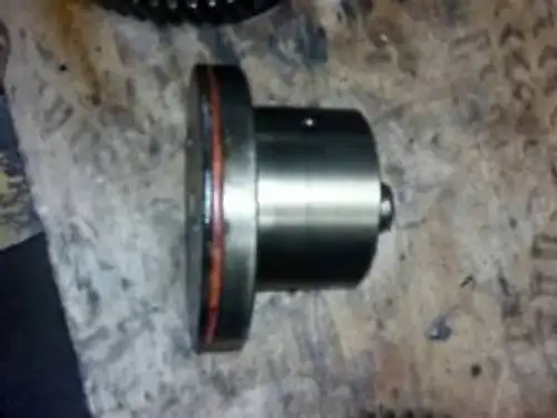 7C3260 Caterpillar Shaft
