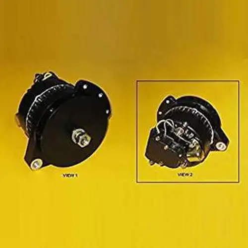 6T1395 Alternator Fits Caterpillar 2N6398