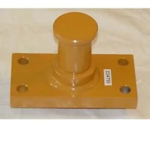 D34793 Blade Mount Trunion Fits Case 450 450B 450C 550 550E