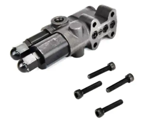 Nouveau 2855240 Valve Gp-C Pour Cat 428E