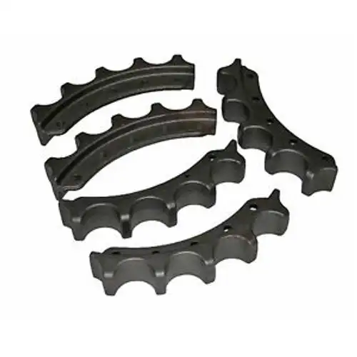 7G7212 Segment Group (5Pcs) Fits Caterpillar 6Y2931 6A 6S 6Su 6 D6H D6H Xl