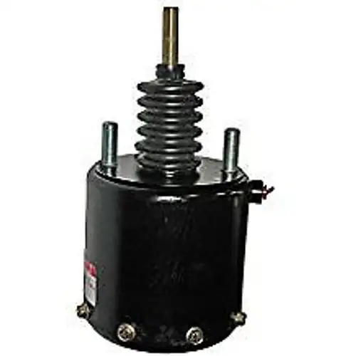 1029004 Actuator Fits Caterpillar 16G 16H