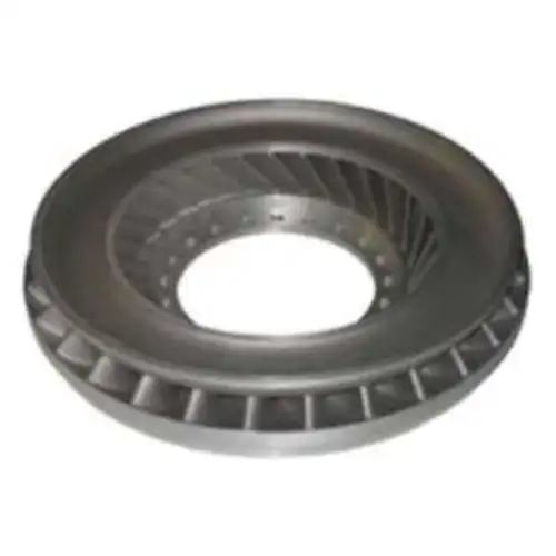 2P5680 Turbine Fits Caterpillar 980C 980F 980G 980G Ii 980H 988B 627E