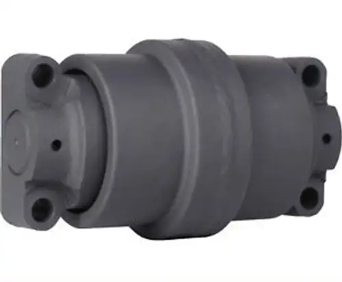 Sumitomo Sh60-2 Mini Excavator - Heavy Duty Bottom Roller - Undercarriage