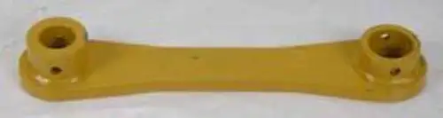 7I-2152 Aftermarket Link L/H (With Bolt Hole) For Cat. Models E70 E70B 307 3