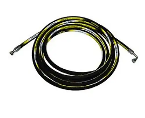1078148 Hose A Fits Caterpillar 120H 120H Es 120H Na 120K 12H 12H Es 12H Na