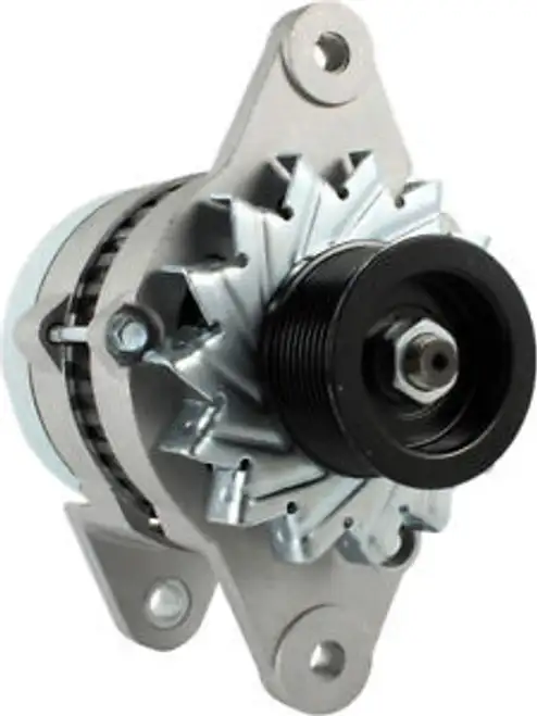 New 35A Alternator Fits Komatsu Br200T Br500Jg D53A D53P 600-825-3250 0350000470