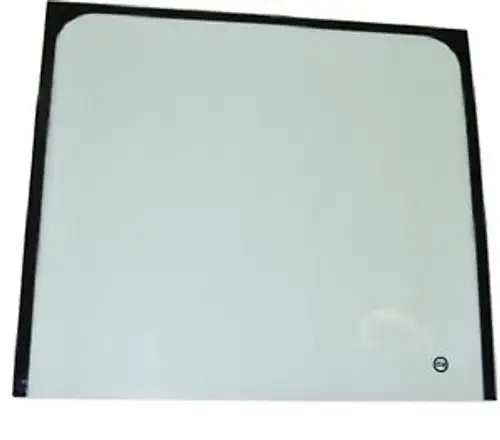 1674065 Glass Front Upper Fits Caterpillar 312C 312C L 315C 318C 319C 319D 320C
