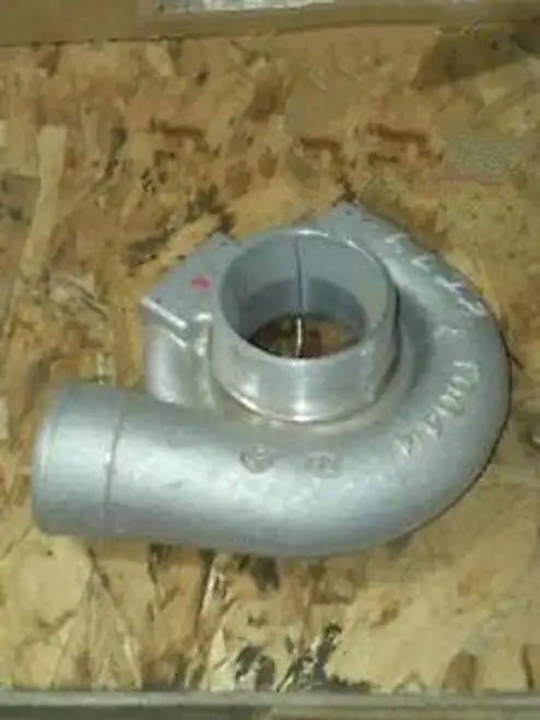 5I7939 Caterpillar Cover