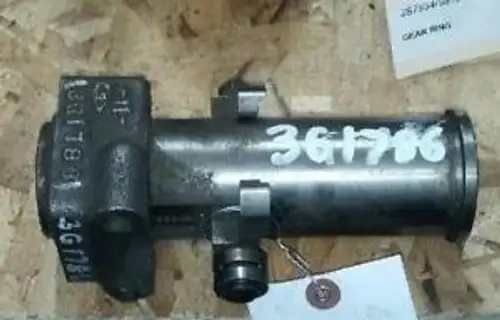 3G1786 Caterpillar Body Valve