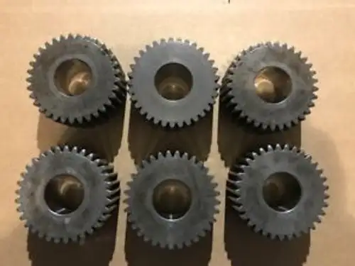 2183172 928G Gear Planetary
