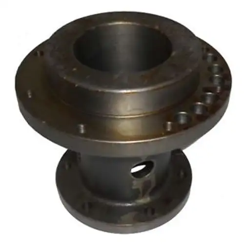 2W5574 Adapter Fits Caterpillar 3306 572R 7A 7S 7Su 7U D7R 57H
