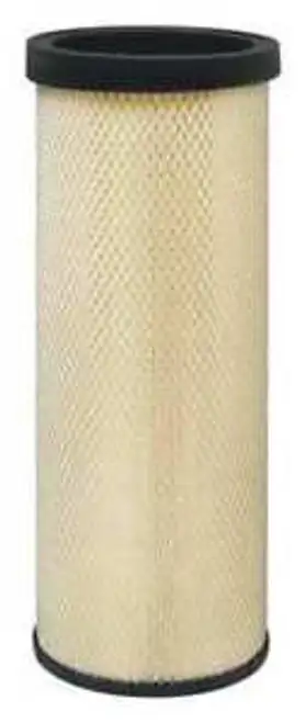Baldwin Filters Rs30009 Air Filter 20-31/32 In. Lx8-1/8 In. Dia. G1582528