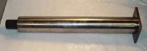 R31968 Aftermarket Pin For Case. Models 850B 850C 850D 850E