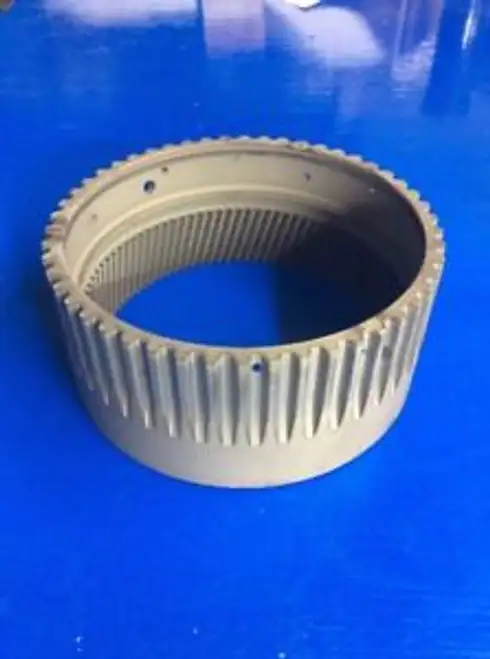 Voith 87-9280 Gear