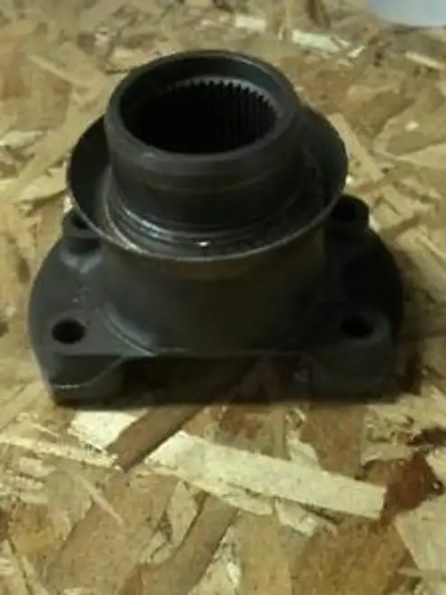 3P3450 Caterpillar Yoke