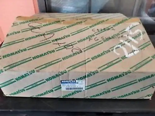 Komatsu Floating Seal 421-33-00020 Nos
