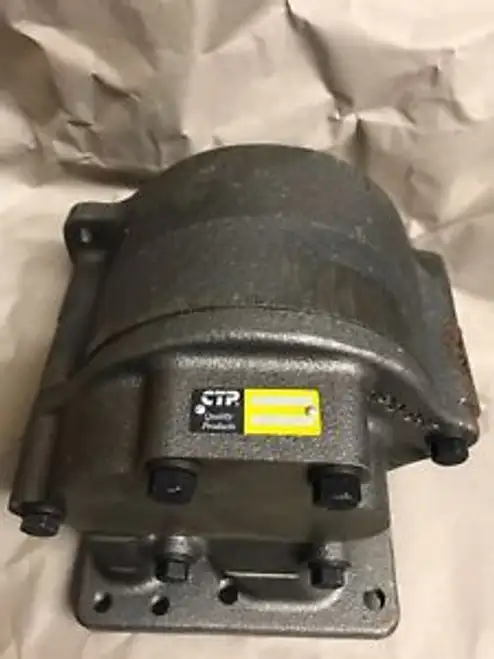 2S1416 Pump Group Caterpillar Aftermarket